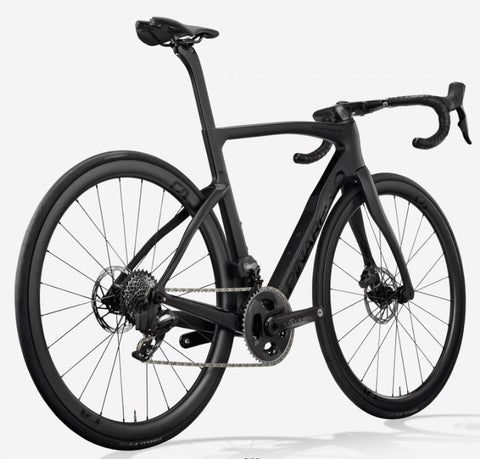 PINARELLO F7 ULTEGRA DI2 ROAD BIKE