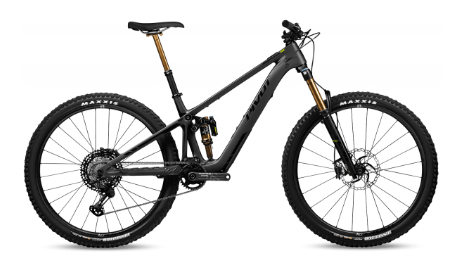 PIVOT SHUTTLE SL TEAM XTR E-MOUNTAIN BIKE