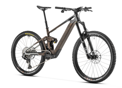 MONDRAKER DUNE RR E-MTB