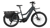 RIESE & MULLER MULTICHARGER MIXTE GT TOURING HS E-BIKE