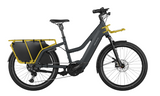 RIESE & MULLER MULTICHARGER MIXTE GT TOURING HS E-BIKE