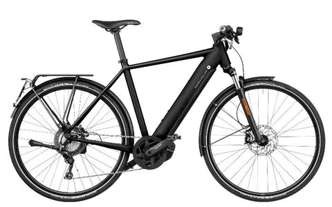 RIESE & MULLER ROADSTER TOURING HS E-BIKE