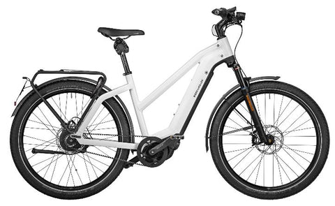 RIESE & MULLER CHARGER3 MIXTE GT VARIO HS E-BIKE