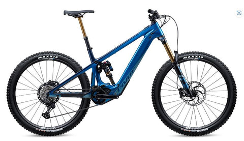 PIVOT SHUTTLE LT E-MOUNTAIN BIKE