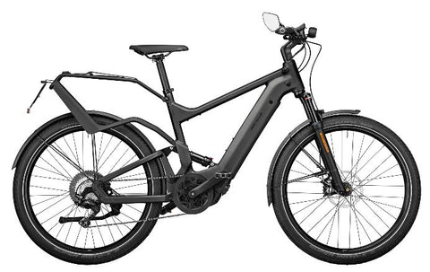 RIESE & MULLER DELITE GT TOURING HS E-BIKE
