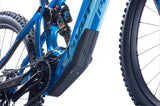 PIVOT SHUTTLE LT E-MOUNTAIN BIKE