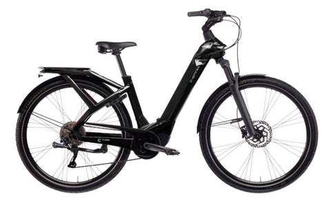 BIANCHI E-OMNIA C TYPE E-BIKE