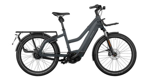 RIESE & MULLER MULTICHARGER MIXTE GT VARIO HS E-BIKE