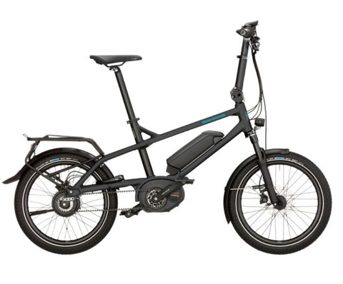 RIESE & MULLER TINKER VARIO CX E-BIKE