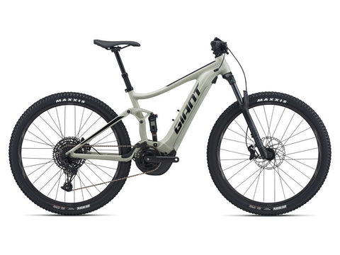 GIANT STANCE E+1 E-MOUNTAIN BIKE