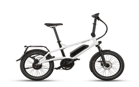 RIESE & MULLER TINKER VARIO CX E-BIKE