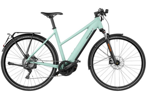 RIESE & MULLER ROADSTER MIXTE TOURING HS E-BIKE