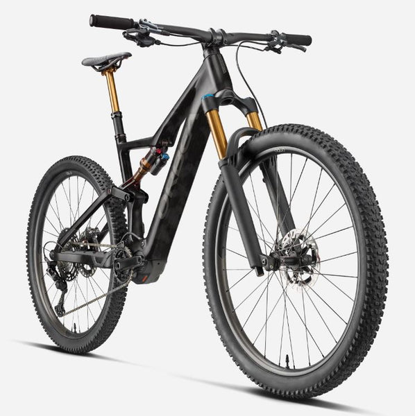 ORBEA RISE MTEAM ELC CUSTOM EMOUNTAIN BIKE E LIFE CYCLES