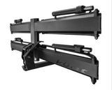 Kuat Piston Pro Hitch Bike Rack - 2" Receiver, 2 Bike, Sandy Black