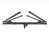 Kuat Piston Pro Hitch Bike Rack - 2" Receiver, 2 Bike, Sandy Black