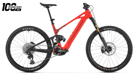 MONDRAKER CRAFTY XR E-MTB