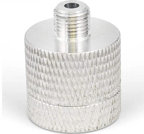 VIAIR OE Presta Head (Push-On)