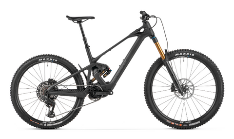 MONDRAKER ZENDIT RR E-MTB