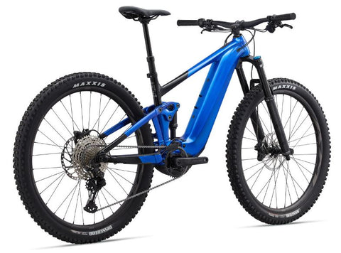 GIANT TRANCE X E+ 2 PRO 29ER 20MPH E-MOUNTAIN BIKE