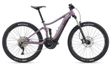 LIV EMBOLDEN E+ 2 E-MOUNTAIN BIKE