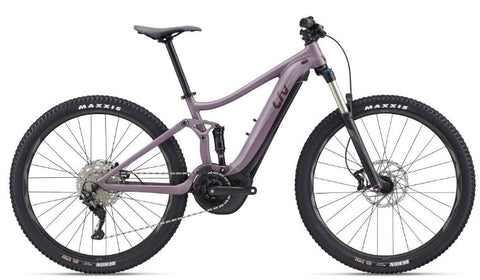 LIV EMBOLDEN E+ 2 E-MOUNTAIN BIKE