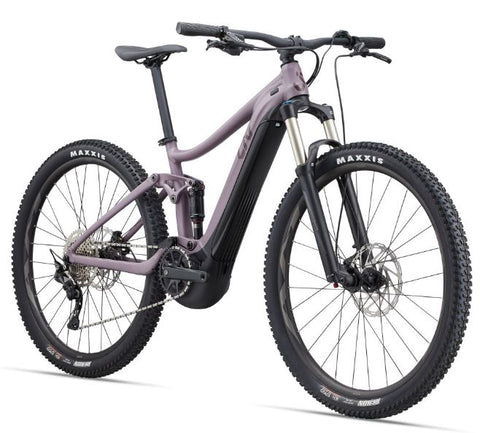 LIV EMBOLDEN E+ 2 E-MOUNTAIN BIKE