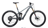 PIVOT SHUTTLE SL E-MOUNTAIN BIKE