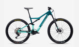 ORBEA RISE M20 E-MOUNTAIN BIKE