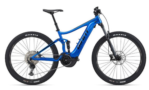 GIANT STANCE E+ 1 E-MOUNTAIN BIKE