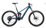 PIVOT SHUTTLE SL TEAM XTR E-MOUNTAIN BIKE