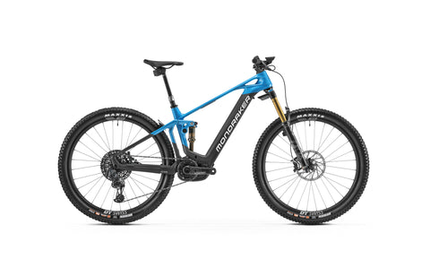 MONDRAKER CRAFTY CARBON RR SL 2022 E-MOUNTAIN BIKE