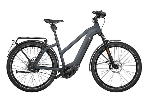 RIESE & MULLER CHARGER3 MIXTE VARIO HS E-BIKE