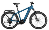 RIESE & MULLER CHARGER4 GT TOURING E-BIKE