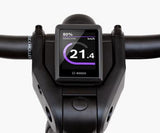 RIESE & MULLER CHARGER4 GT TOURING E-BIKE