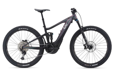 LIV INTRIGUE X E+ 2 E-MOUNTAIN BIKE