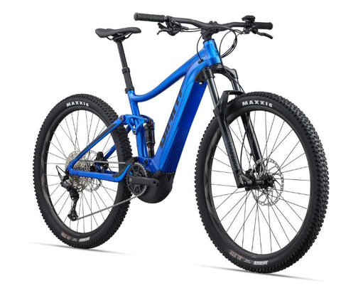 GIANT STANCE E+ 1 E-MOUNTAIN BIKE