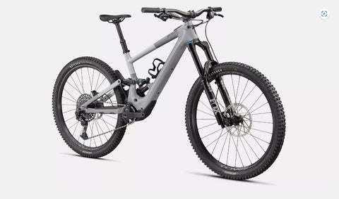 SPECIALIZED KENEVO SL EXPERT E-MOUNTAINBIKE