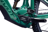PIVOT SHUTTLE LT E-MOUNTAIN BIKE