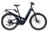 RIESE & MULLER HOMAGE GT TOURING HS E-BIKE