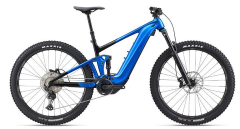 GIANT TRANCE X E+ 2 PRO 29ER 20MPH E-MOUNTAIN BIKE