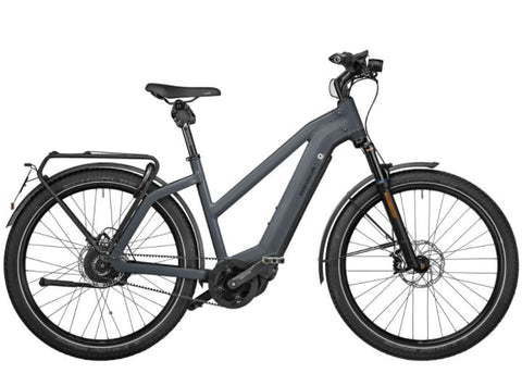 RIESE & MULLER CHARGER3 MIXTE GT VARIO HS E-BIKE