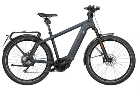 RIESE & MULLER CHARGER3 GT TOURING HS E-BIKE