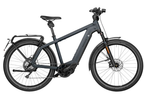 RIESE & MULLER CHARGER3 GT TOURING HS E-BIKE