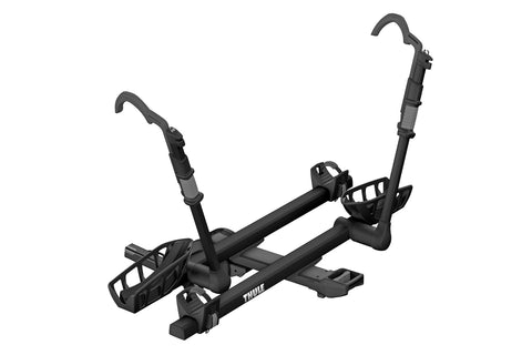 THULE PRO XTR 2 -2" HITCH BIKE RACK