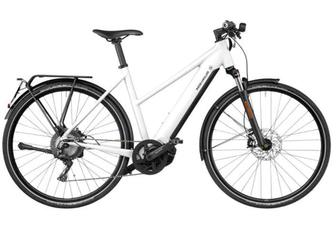 RIESE & MULLER ROADSTER MIXTE TOURING HS E-BIKE