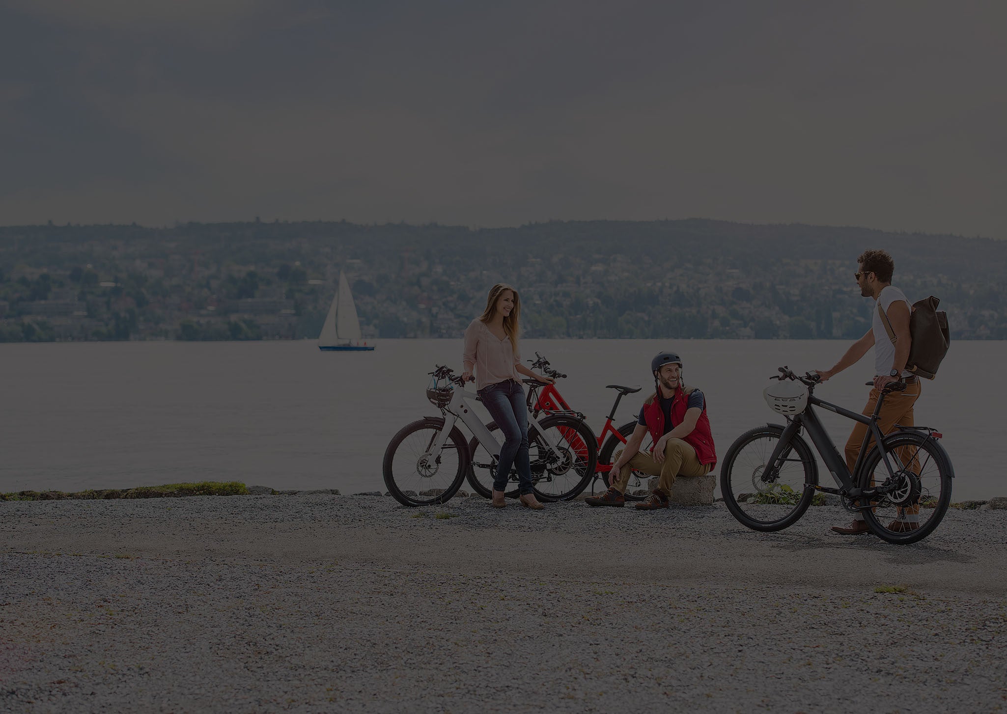 E cheap life cycles